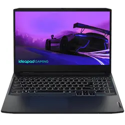 لپ تاپ گیمینگ لنوو Lenovo Gaming 3 R7 5800H 16GB 512SSD 6GB RTX 3060 | لپ تاپ شیراز