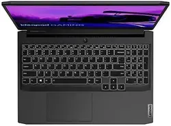 لپ تاپ گیمینگ لنوو Lenovo Gaming 3 i7 12700H 8GB 256SSD 4GB RTX 3050Ti | لپ تاپ شیراز