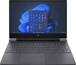 لپ تاپ گیمینگ اچ پی مدل HP Victus 16e054nw R7 5800H 16GB 512GB SSD RTX 3060 6G | لپ تاپ شیراز