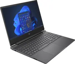 لپ تاپ گیمینگ اچ پی مدل HP Victus 16e054nw R7 5800H 16GB 512GB SSD RTX 3060 6G | لپ تاپ شیراز