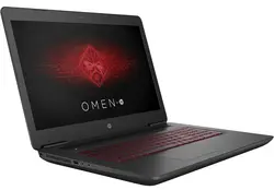 لپ تاپ استوک گیمینگ اچ پی مدل HP Omen 15 Core i7 9750HQ 16GB 512GB SSD GTX 2070 8G | لپ تاپ شیراز