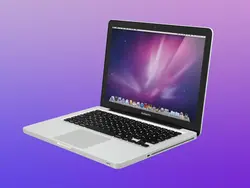 لپ تاپ استوک اپل مک بوک پرو مدل MacBook pro 2014 Core i7 16G 256G SSD 15.6 inch | لپ تاپ شیراز