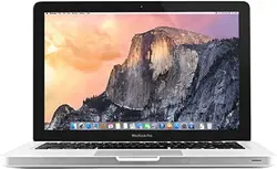 لپ تاپ استوک اپل مک بوک پرو مدل MacBook pro 2014 Core i7 16G 256G SSD 15.6 inch | لپ تاپ شیراز