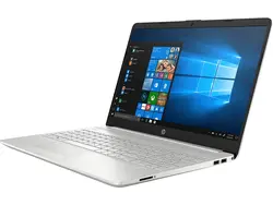 لپ تاپ استوک اچ پی مدل HP 15-s Core i7 1065G1 8GB 512GB SSD 2G | لپ تاپ شیراز