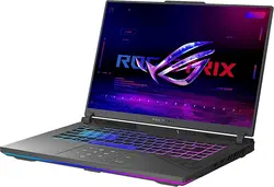 لپ تاپ گیمینگ ایسوس ASUS 2023 ROG Strix G16 Core i7 13650HX 16GB 512GB SSD 8G RTX 4060 | لپ تاپ شیراز