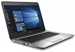 لپ تاپ استوک اچ پی مدل HP ProBook 640 G3 i5 7200U 16G 256G SSD | لپ تاپ شیراز