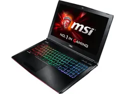 لپ تاپ گیمینگ ام اس آی مدل MSI GL66 PULSE 11UEK i7-11800H 16GB 1TB SSD 4G RTX 3050 | لپ تاپ شیراز