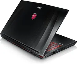 لپ تاپ گیمینگ ام اس آی مدل MSI GL66 PULSE 11UEK i7-11800H 16GB 1TB SSD 4G RTX 3050 | لپ تاپ شیراز