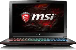 لپ تاپ گیمینگ ام اس آی مدل MSI GL66 PULSE 11UEK i7-11800H 16GB 1TB SSD 4G RTX 3050 | لپ تاپ شیراز