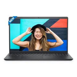 لپ تاپ دل استوک Dell p75 Inspiron i5 8260U 8G 256 SSD 15.6 | لپ تاپ شیراز