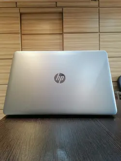 لپ تاپ استوک اچ پی لمسی HP EliteBook 840 G4 i5 7600U 8G 256G | لپ تاپ شیراز