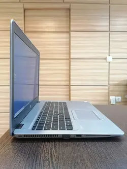 لپ تاپ استوک اچ پی لمسی HP EliteBook 840 G4 i5 7600U 8G 256G | لپ تاپ شیراز