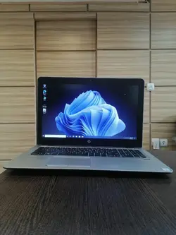 لپ تاپ استوک اچ پی لمسی HP EliteBook 840 G4 i5 7600U 8G 256G | لپ تاپ شیراز