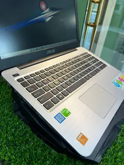 لپ تاپ استوک ایسوس مدل Asus FL8000UQ i7 8550U 8G 1TB+256SSD Nvidia 4G | لپ تاپ شیراز