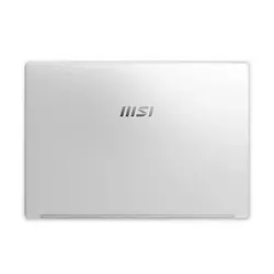 لپ تاپ ام اس آی مدل MSI Modern 14 C13M i3 1315U 8GB 512 SSD | لپ تاپ شیراز