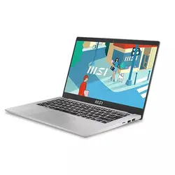 لپ تاپ ام اس آی مدل MSI Modern 14 C13M i3 1315U 8GB 512 SSD | لپ تاپ شیراز