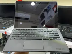 لپ تاپ استوک اچ پی تبلت شو HP Elite X2 G3 i5 8600U 16G 256SSD | لپ تاپ شیراز