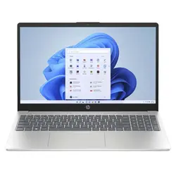 لپ تاپ اچ پی مدل HP 15FC0001NIA R5 7520U 8G 512SSD 2G | لپ تاپ شیراز