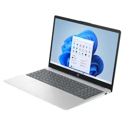 لپ تاپ اچ پی مدل HP 15FC0001NIA R5 7520U 8G 512SSD 2G | لپ تاپ شیراز