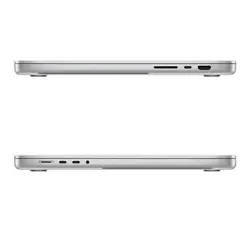 مک بوک پرو 16 اینچ مدل MacBook Pro 2021 MKE3 M1 16GB 512GB | لپ تاپ شیراز