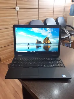 لپ تاپ دل استوک Dell precision 5520 Core i7 7680HQ 16G 256SSD | لپ تاپ شیراز