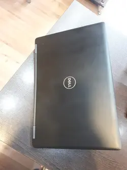 لپ تاپ دل استوک Dell precision 5520 Core i7 7680HQ 16G 256SSD | لپ تاپ شیراز