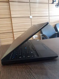 لپ تاپ دل استوک Dell precision 5520 Core i7 7680HQ 16G 256SSD | لپ تاپ شیراز