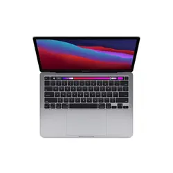 مک بوک پرو استوک 13.3 اینچ مدل MacBook Pro 2020 M1 8GB 256GB | لپ تاپ شیراز