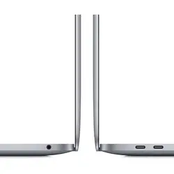 مک بوک پرو استوک 13.3 اینچ مدل MacBook Pro 2020 M1 8GB 256GB | لپ تاپ شیراز