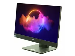 کامپیوتر بدون کیس آل این وان اپن باکس دل All in one Dell inspiron Core i3 11450U 8G 1TB 24 FHD | لپ تاپ شیراز