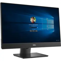 کامپیوتر بدون کیس آل این وان اپن باکس دل All in one Dell inspiron Core i3 11450U 8G 1TB 24 FHD | لپ تاپ شیراز