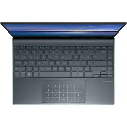 لپ تاپ ایسوس مدل Zenbook 13 OLED UX325EA Core i5 1135G7 8G 512SSD | لپ تاپ شیراز