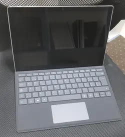 مایکروسافت سرفیس پرو Microsoft Surface pro6 i5_8th 8G 128G | لپ تاپ شیراز