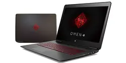 لپ تاپ گیمینگ اچ پی HP Omen 15 Core i5 7300H 16GB 512GB SSD 6G | لپ تاپ شیراز