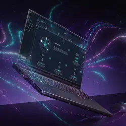 لپ تاپ گیمینگ لنوو Lenovo LOQ Core i7 13620H 16GB 512G SSD 8GB RTX 4060 | لپ تاپ شیراز