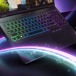 لپ تاپ گیمینگ لنوو Lenovo LOQ Core i7 13620H 16GB 512G SSD 8GB RTX 4060 | لپ تاپ شیراز