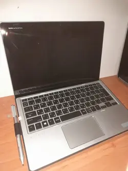 لپ تاپ استوک اچ پی تبلت شو HP Elite X2 G3 i5-8250U 16G 256SSD Pen | لپ تاپ شیراز