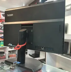 کامپیوتر بدون کیس آل این وان استوک لنوو All in one Lenovo Think Centre Core i5 7600 8G 256G SSD 24 Touch | لپ تاپ شیراز