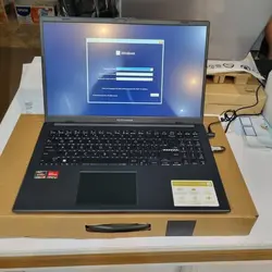 لپ تاپ ایسوس مدل Asus Vivo Book GO E1504FA R5 7520U 8GB 512G SSD | لپ تاپ شیراز