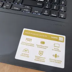 لپ تاپ ایسوس مدل Asus Vivo Book GO E1504FA R5 7520U 8GB 512G SSD | لپ تاپ شیراز