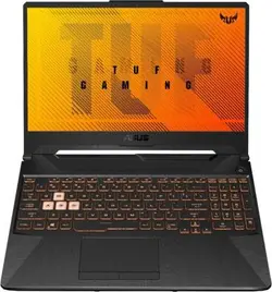 لپ تاپ ایسوس گیمینگ Asus Tuf FX506 HF i5-11400H 8G 512 RTX 2050 | لپ تاپ شیراز