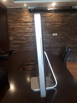 کامپیوتر بدون کیس آل این وان اپل Apple iMac 2011 Core i3 4G 500GB 22inch | لپ تاپ شیراز