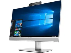 کامپیوتر بدون کیس آل این وان اپن باکس اچ پی All in one HP 24 DP0124 Ryzen7 4700U 16G 256G SSD 24 Touch | لپ تاپ شیراز