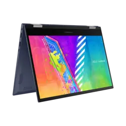 لپ تاپ اپن باکس ایسوس مدل ASUS TP1400KA FLIP14 Celeron N4500 4GB 128G SSD 14 Touch X360 Pen | لپ تاپ شیراز
