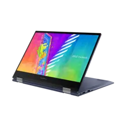 لپ تاپ اپن باکس ایسوس مدل ASUS TP1400KA FLIP14 Celeron N4500 4GB 128G SSD 14 Touch X360 Pen | لپ تاپ شیراز
