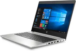 لپ تاپ استوک اچ پی لمسی HP EliteBook 830 G6 i5 8600U 16G 256G | لپ تاپ شیراز
