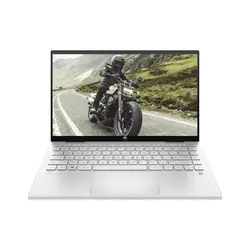 لپ تاپ استوک اچ پی لمسی HP 14 DY1 i3 10110U 16G 512G SSD | لپ تاپ شیراز