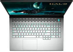 لپ تاپ اوپن باکس گیمینگ لنوو DELL Alienware X17 R1 Core i9 11900HK 32GB 1TB SSD 16GB RTX 3080 | لپ تاپ شیراز