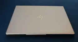 لپ تاپ استوک اچ پی لمسی HP Zbook 14 G6 i5 8200U 16G 256G SSD Touch | لپ تاپ شیراز