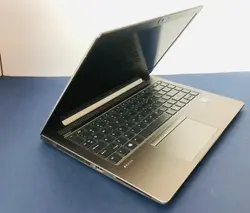 لپ تاپ استوک اچ پی لمسی HP Zbook 14 G6 i5 8200U 16G 256G SSD Touch | لپ تاپ شیراز